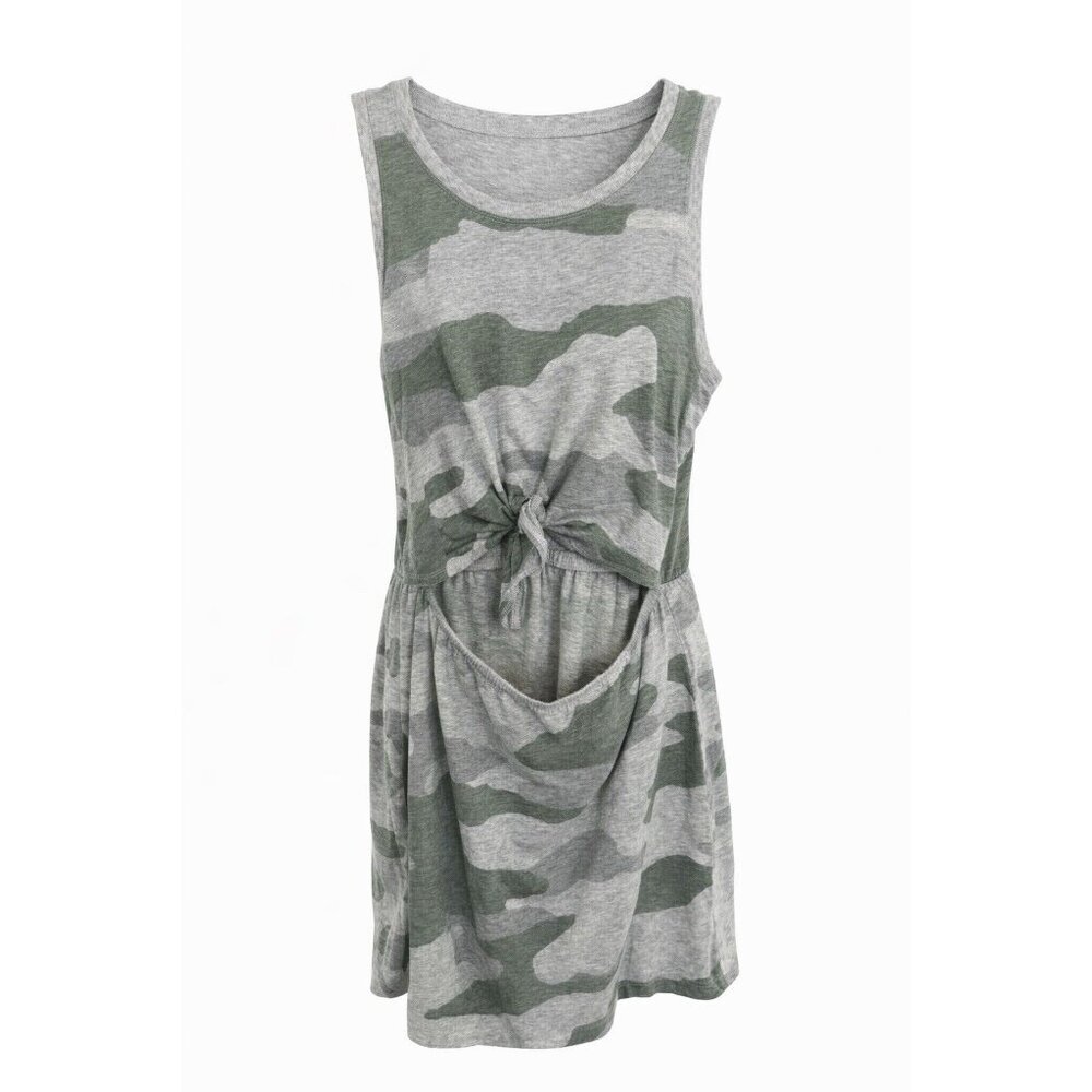 Aerie Tank Mini Dress